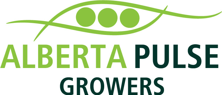 Alberta Pulse Growers Logo
